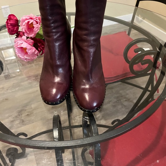 COPY - 🌺🌺Rag & Bone boots🌺🌺 - Picture 3 of 15